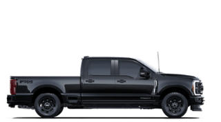 2025 Ford Super Duty® External Image 1